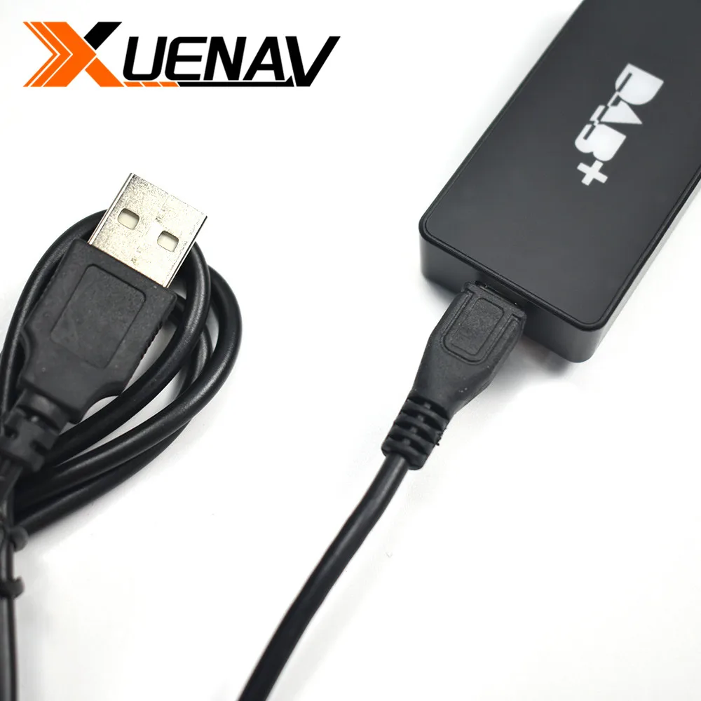 Xuenav DAB коробка для Android автомобильный Радио тюнер приемник USB карта Автомобильный