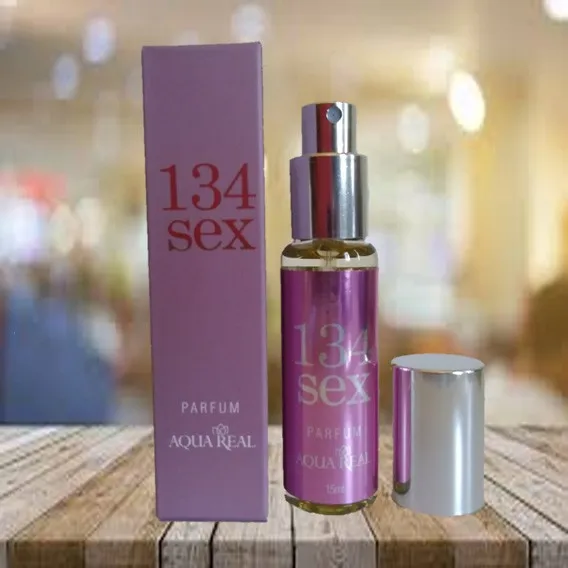 

15ml Mini Perfume Imported High Fixing Skin MALE AND FEMININE