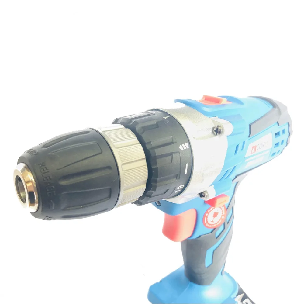 Аккумуляторный шуруповерт аккумулятор 12В 1 СОЮЗ ДШС-3112Е | Инструменты