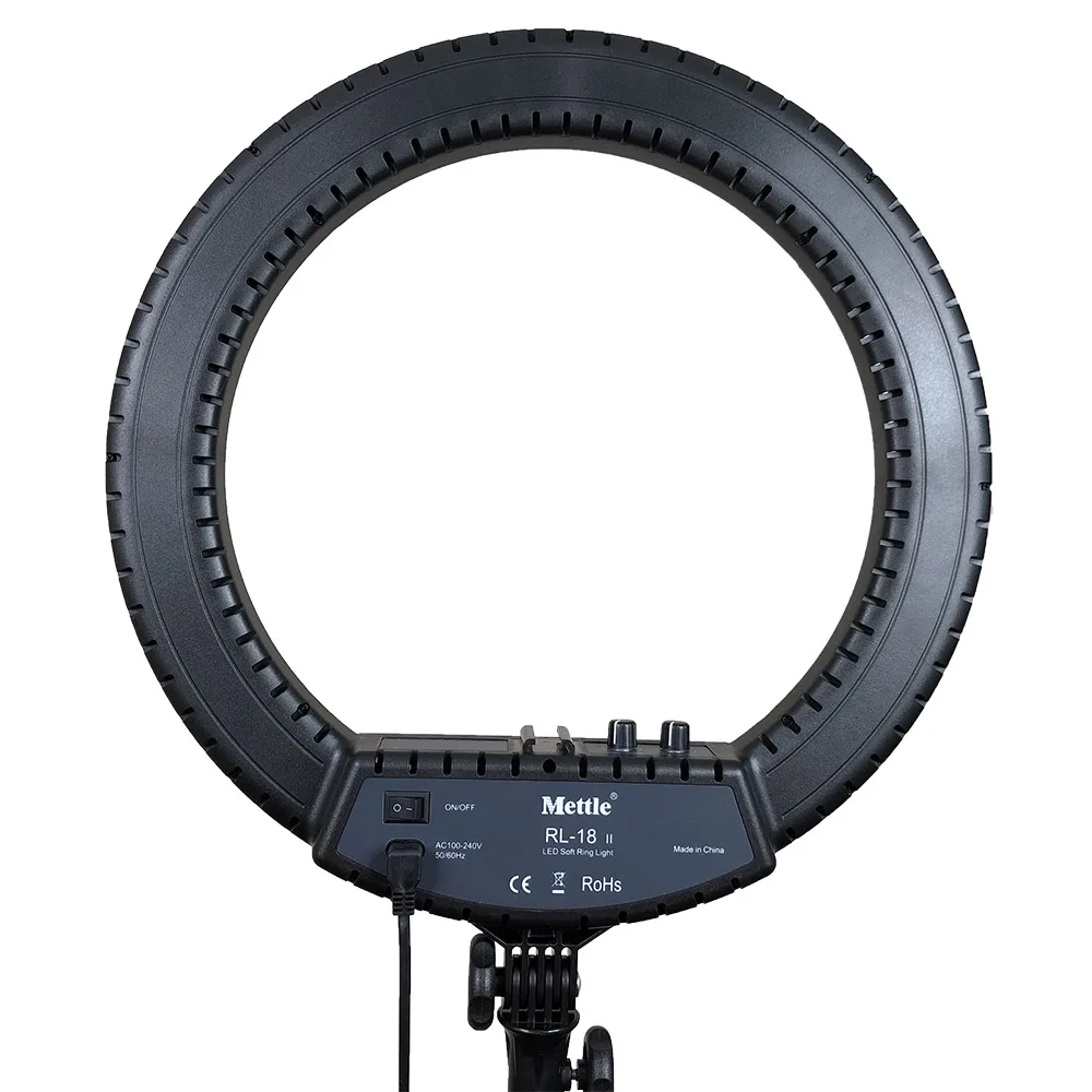 Кольцевая лампа Mettle LED 512 светодиодов кольцевой свет световое кольцо | Лампы и