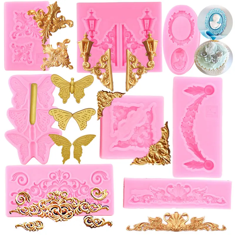 

Морская тема Морская звезда ракушка маленький кит силиконовая форма детский торт на день рождения украшения инструменты Конфеты