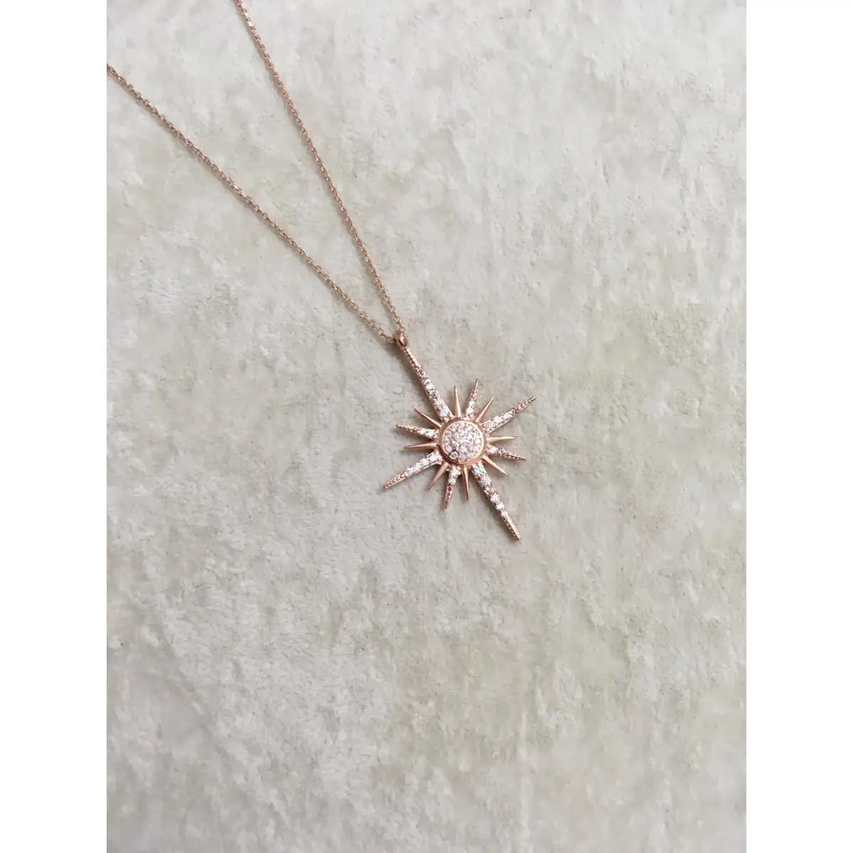 

925 Sterling Silver Necklace Fine Jewelry Exclusive And High Quality Elegance Product 2021 Daily For Gift custom design 2021