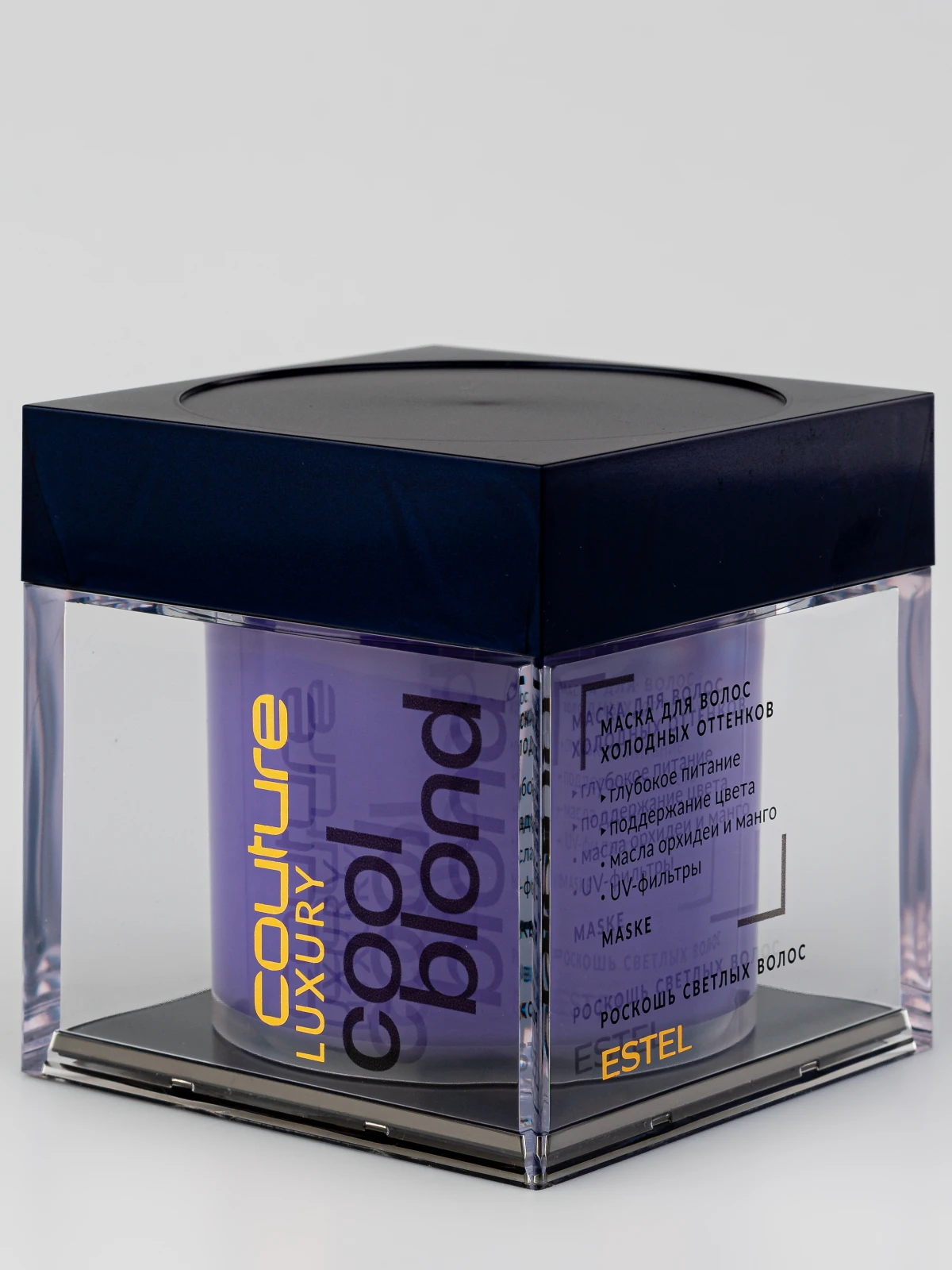 Couture luxury blond отзывы