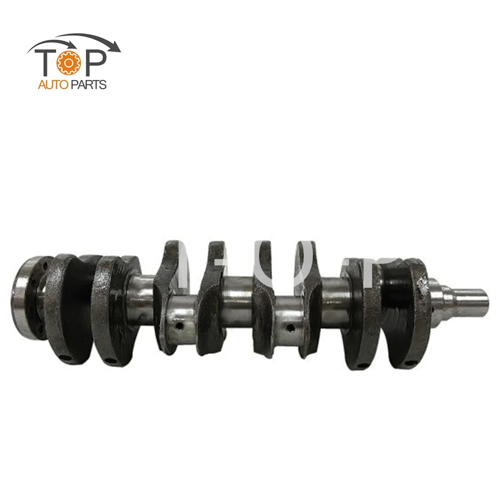 

Коленчатый вал 8-94136-164-0 8-94146-320-2 8941361640 8941463202 для двигателя Isuzu 4ZD1