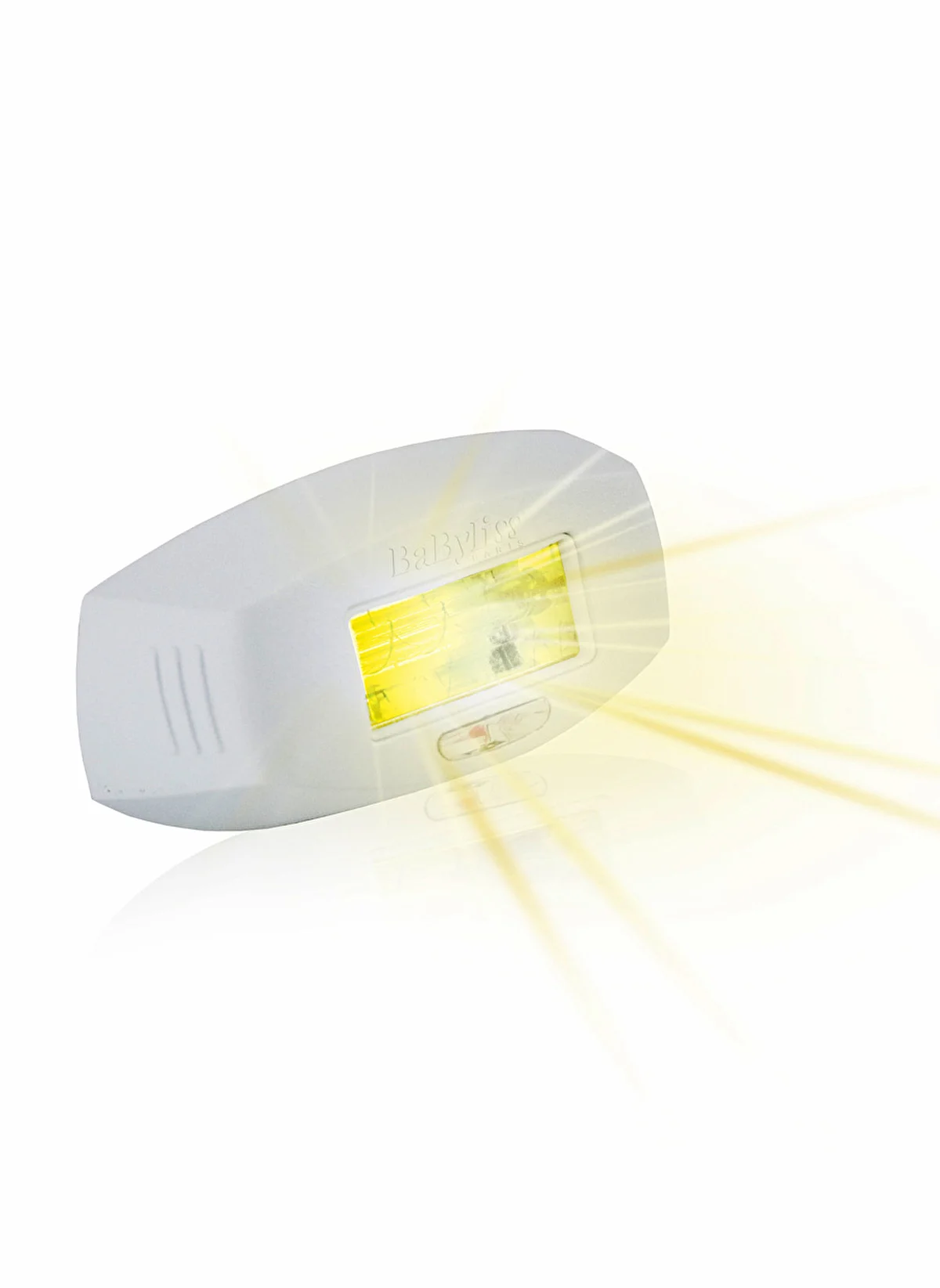 

Light-Based Epilator