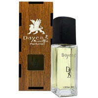 dayens fruit flavored permanent mens perfume edp 50 ml e123