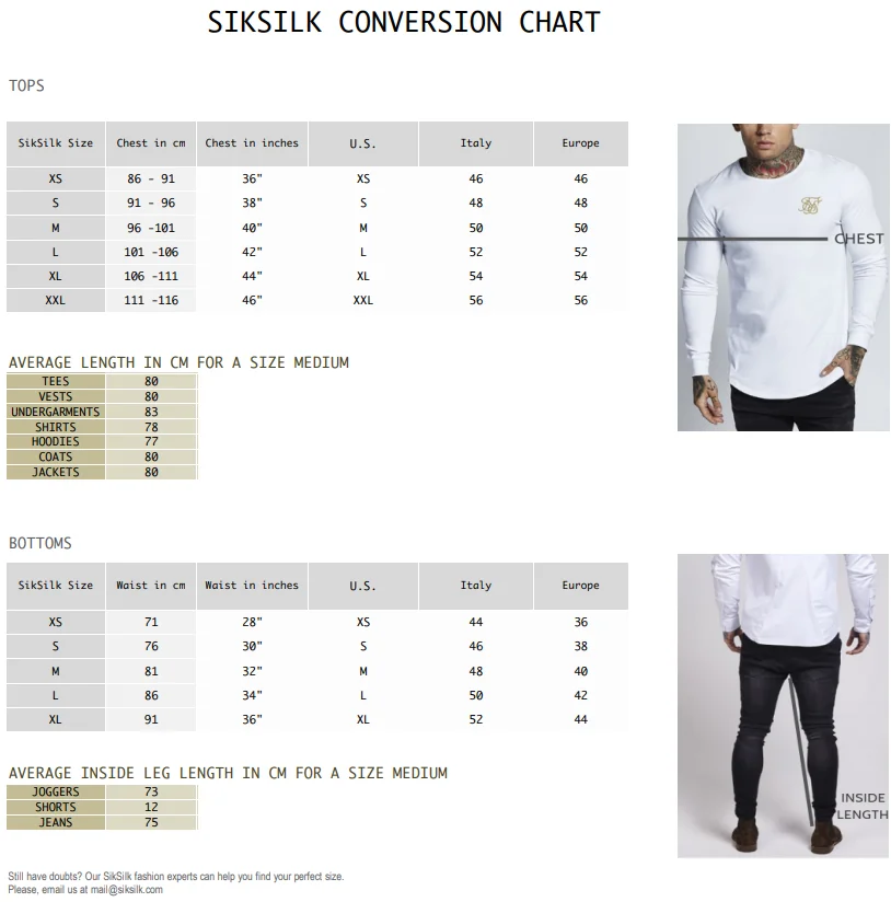 SikSilk Dani Alves реглан облегающая толстовка с капюшоном-черный
