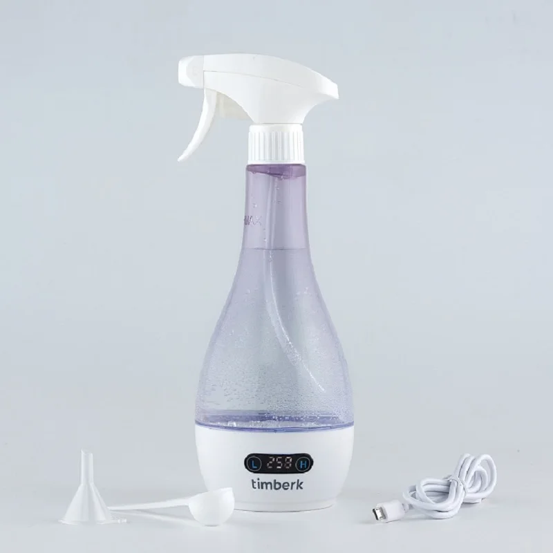 Дезинфектор Timberk T-DES14 белый | Дом и сад