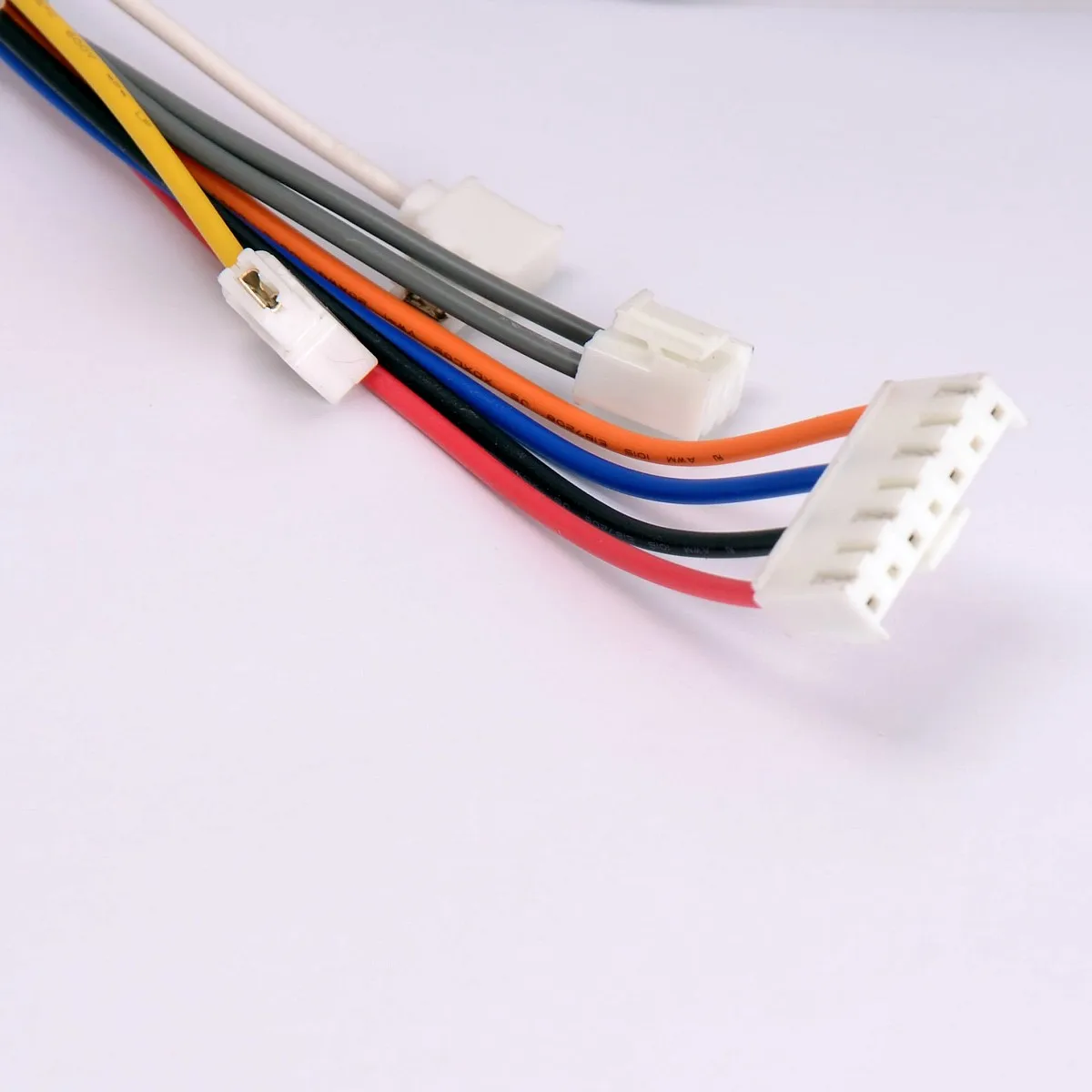 Электродвигатель наружного блока 138594J (3P098687-1) 8687 Daikin (016369) | Бытовая техника