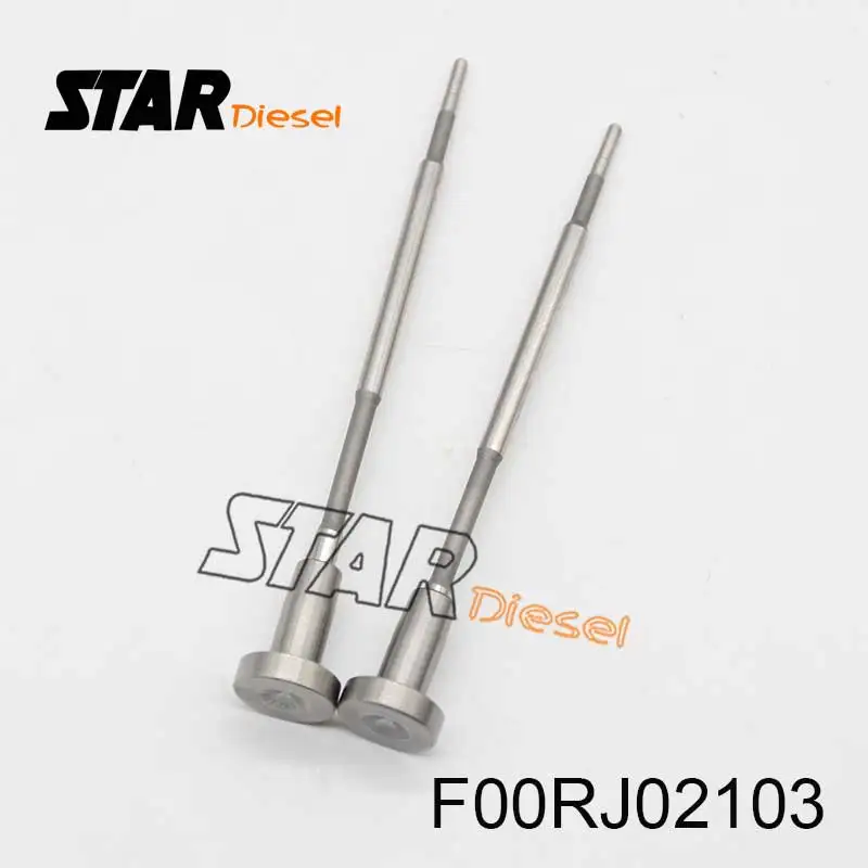 

STAR DIESEL Common Rail Injector Valve F00RJ02103 Valve F00R J02 103 Valve F 00 R J02 103 For 0445120361 0445120321 0445120372