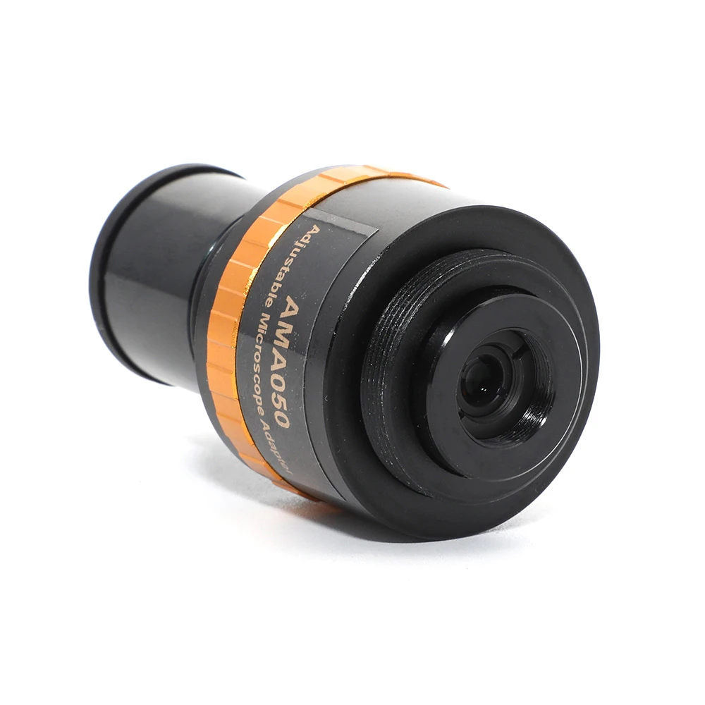 0.37X 0.5X 0.75X 1X Регулируемый 23 2 мм окуляр C mount микроскоп адаптер для окуляра|microscope