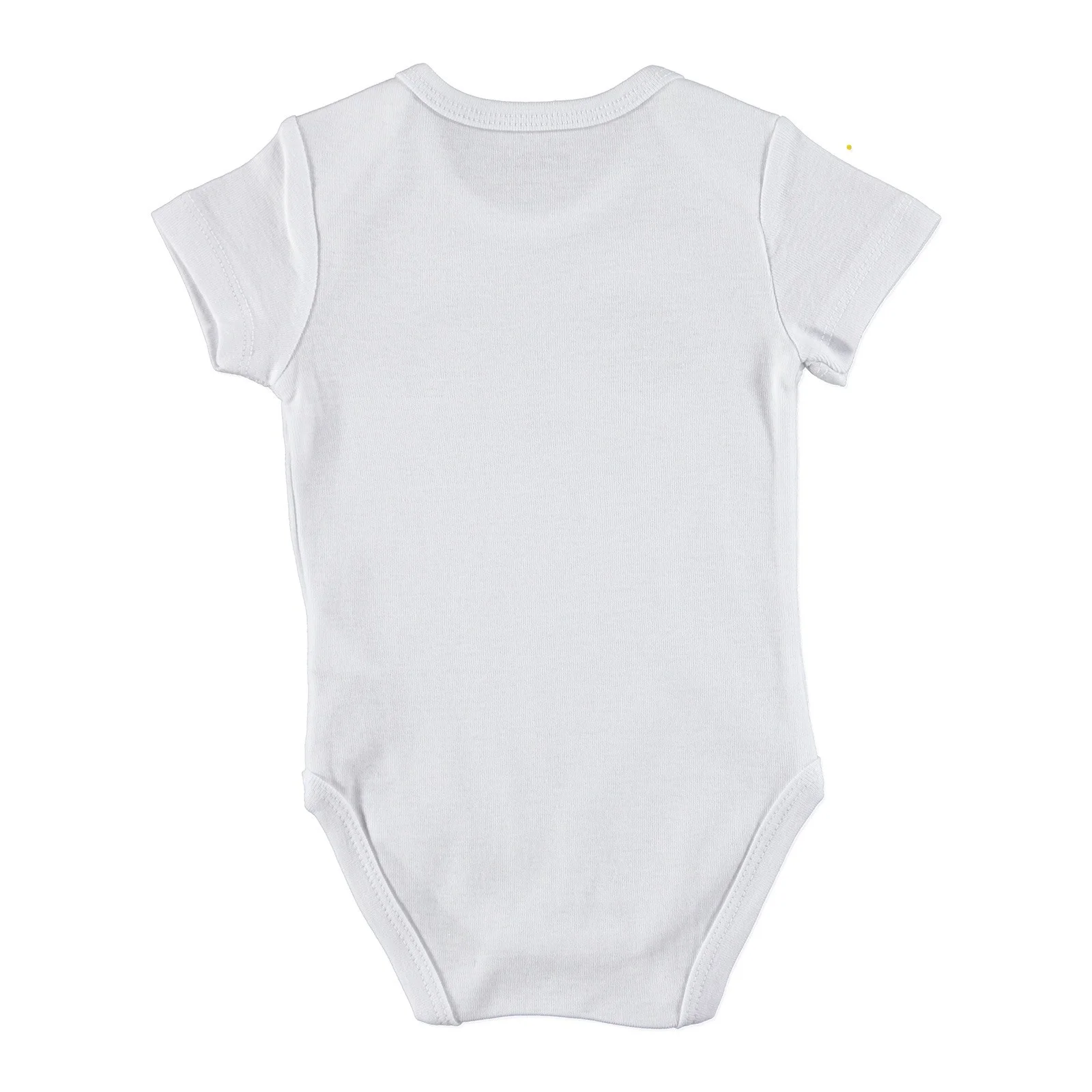Ebebek HelloBaby/боди с короткими рукавами и принтом маленьких животных |