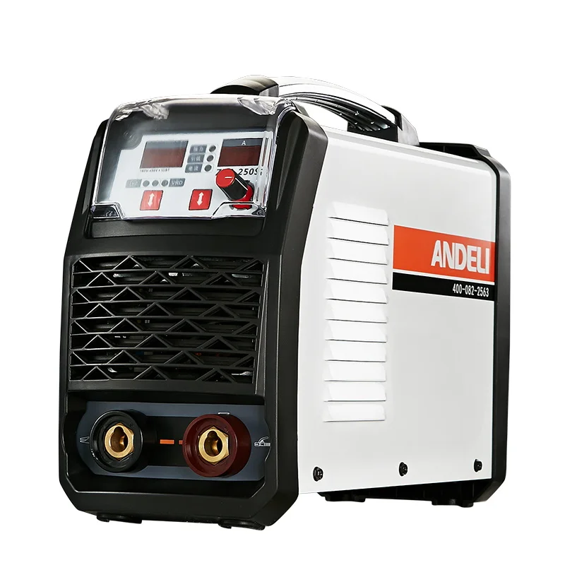 Сварочный аппарат ANDELI ARC-250SS ADL20-015 | Инструменты