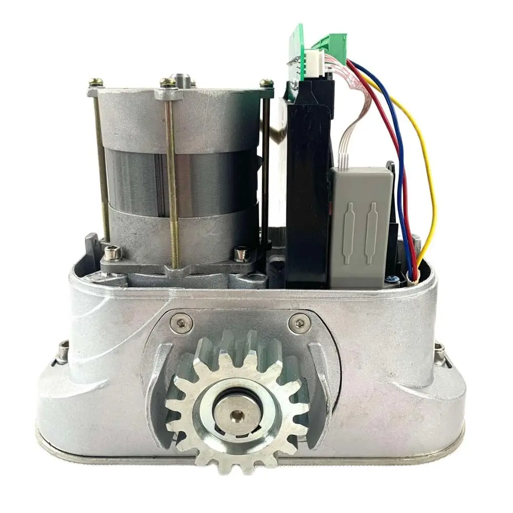 Автоматика для откатных ворот Home Gate LTM-800. Привод ворот. Откатные ворота |