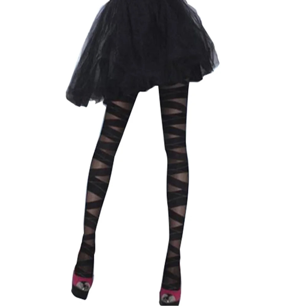 Лидер продаж оптовая продажа черные легинсы с вырезами Женские брюки