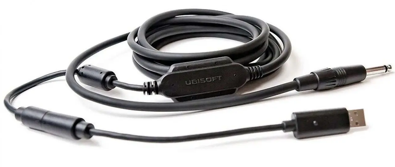 ps3 rocksmith 2014 with cable ps3 rocksmith 2014 with cable