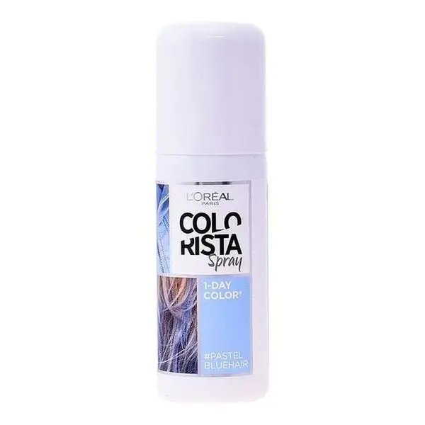 Временная Краска L'Oreal Expert Professional Pastel blue | Красота и здоровье