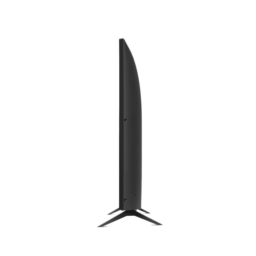 Телевизор 55" LG 55UP76006LC | Умные телевизоры