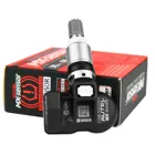 Autel TPMS MX tyre pressure sensor 315 + 433 MHz programmable, Universal