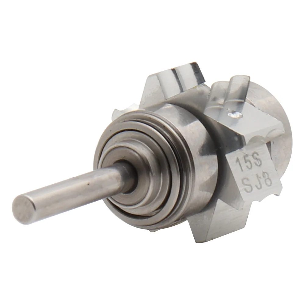 10 шт. ротора картридж для YUSENDENT стоматологический СВЕТОДИОДНЫЙ высокое Скорость