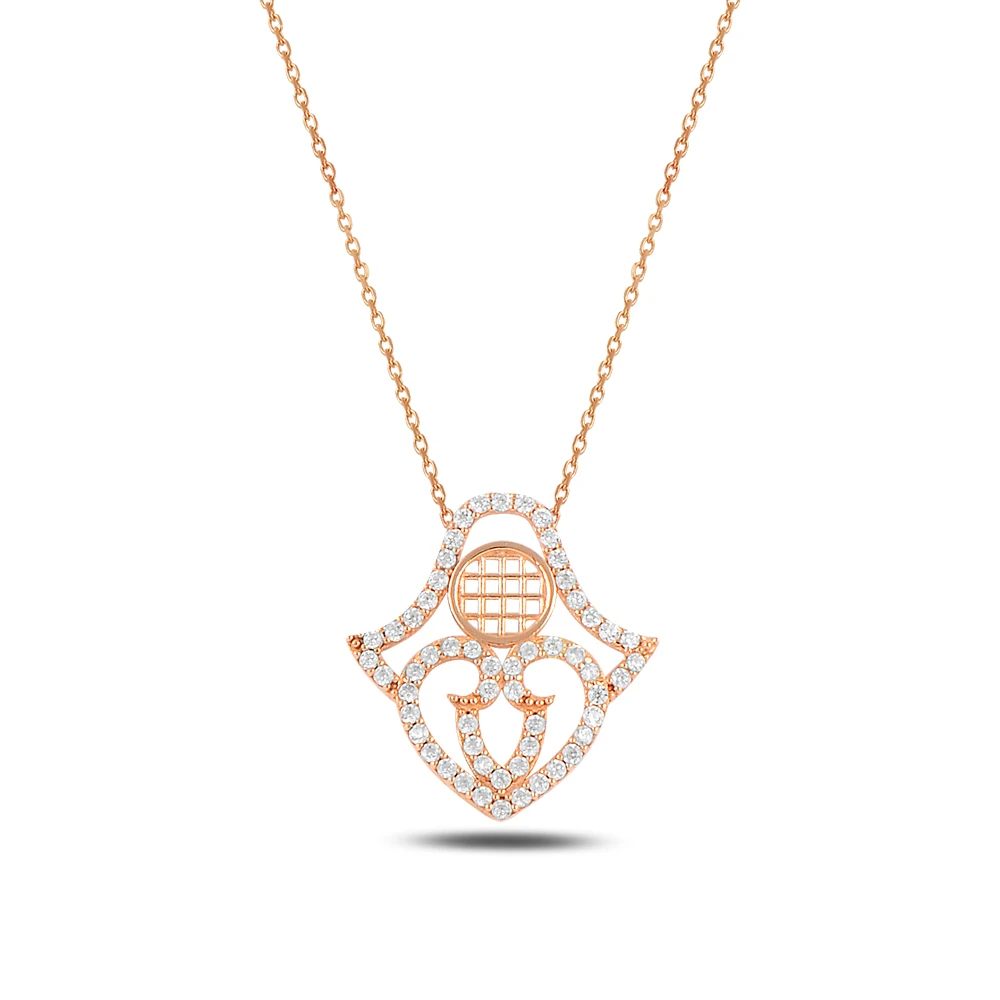 

14 carat Gold Heart Pendant
