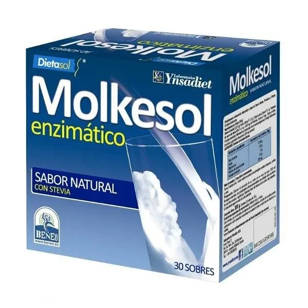Сыворотка натуральное молоко 30 конвертов Ynsadiet|растительные экстракты| |