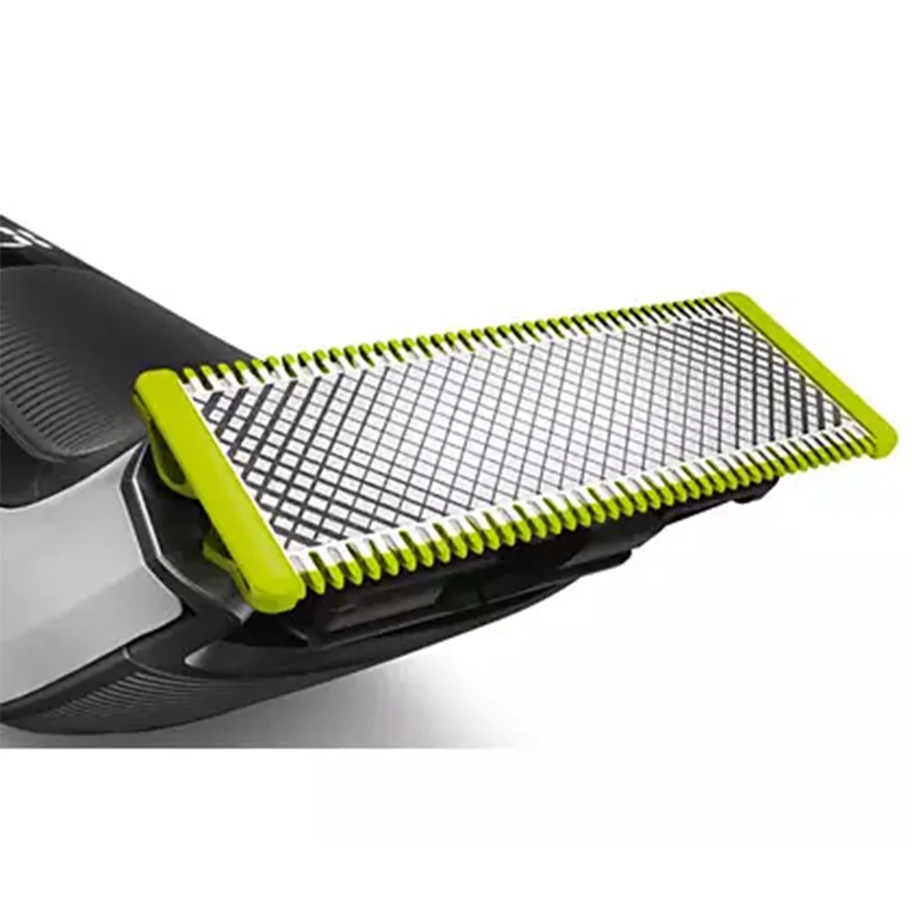 Оригинальное Сменное лезвие Philips OneBlade QP220/50 3 в 1 с одной головкой для всех лезвий