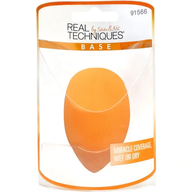 

Real Techniques Miracle Makeup Sponge 339818604