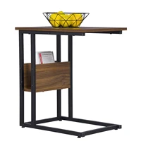 WOLTU Non-scratch End Table 5