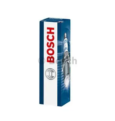 Свеча зажигания VR 6 NII 33 S BOSCH 0242140539 | Автомобили и мотоциклы
