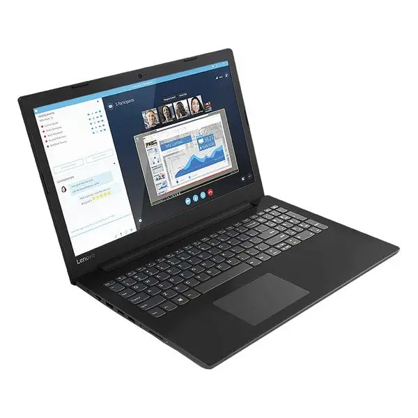 Ноутбук lenovo V145 15 6 &quotA4-9125 8 ГБ ОЗУ 256 SSD черный |