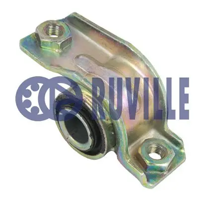 Сайлентблок рычага нижн. п.Alfa Romeo 147/156 all 97 RUVILLE 985|Детали амортизаторов| |