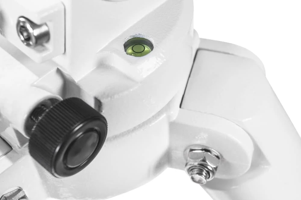 Монтировка Sky-Watcher EQ3 со стальной треногой | Инструменты