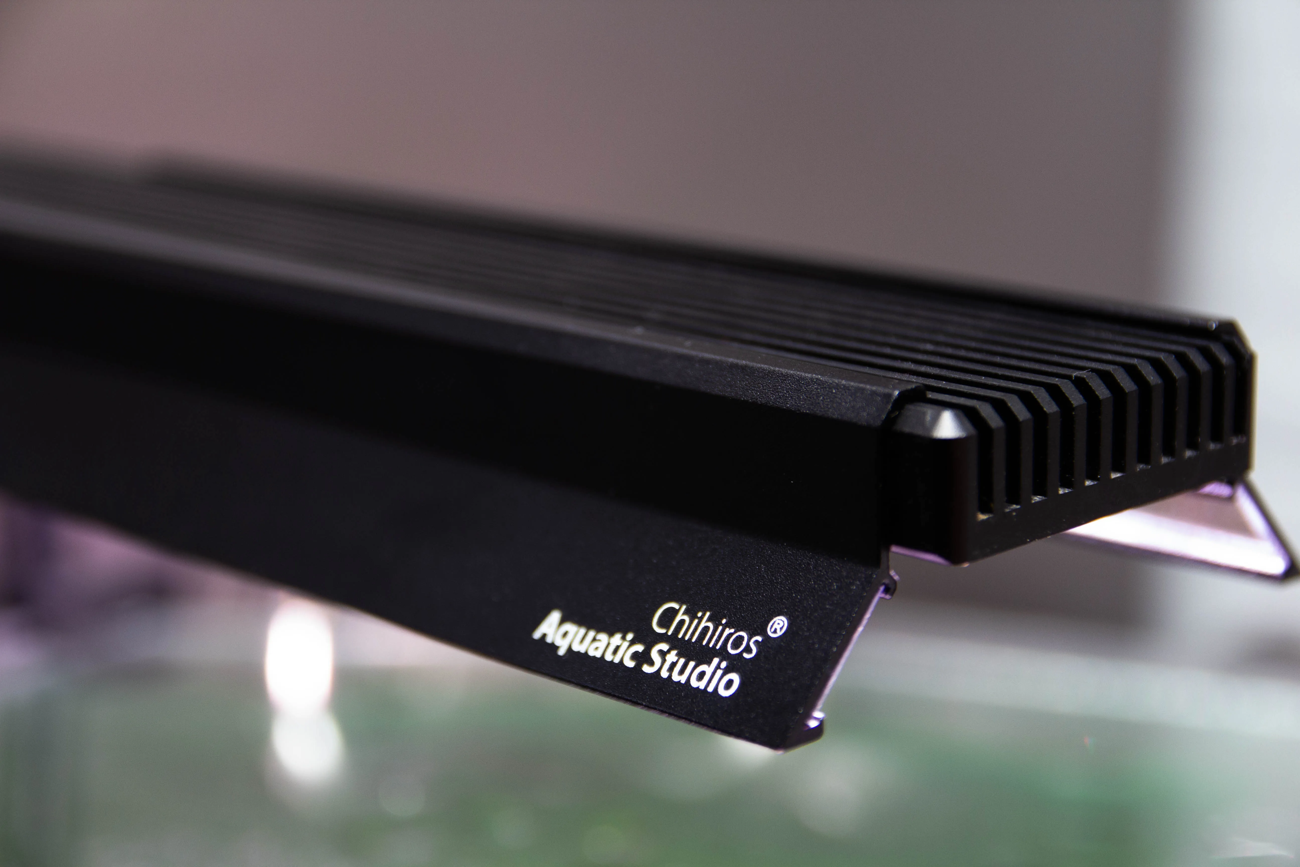 Шторки с зеркалом для светильника Chihiros C2 RGB |