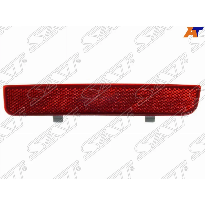 Катафот правый в задний бампер для Land Rover Freelander 2 2006-2010 SAT ST-884-29F2R Ленд Ровер