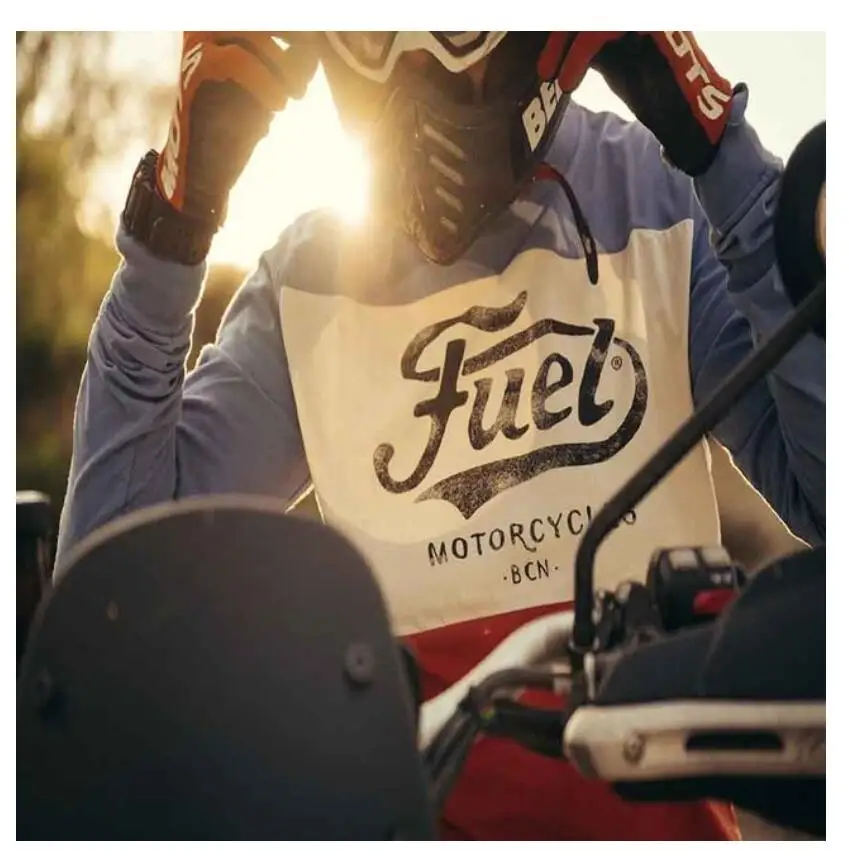 Команда Мотокросс mtb эндуро мото Джерси Горный велосипед рубашка Велоспорт