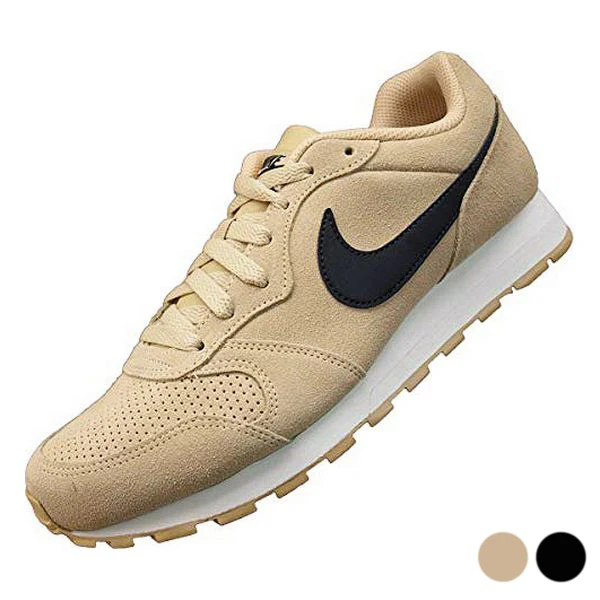 Nike Md Runner 2 Suede 