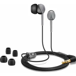 Headphones Sennheiser cx180 Street II Earphones Portable Audio Video Consumer Electronics | Электроника