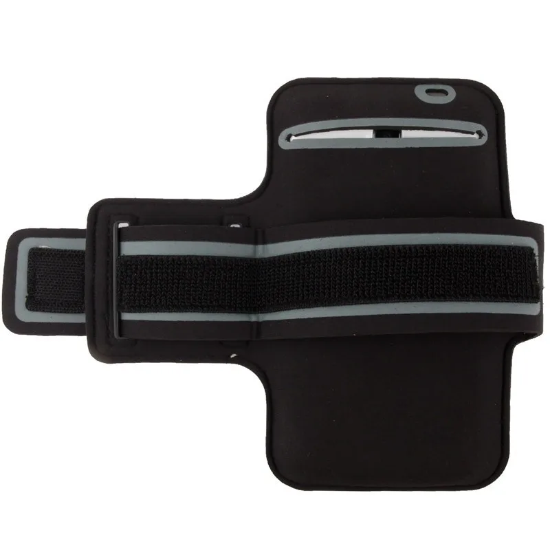 Armband Case Professional Neoprene Premium Arm Sport Running and Gym for KOOBEE S12 (2018) | Мобильные телефоны и