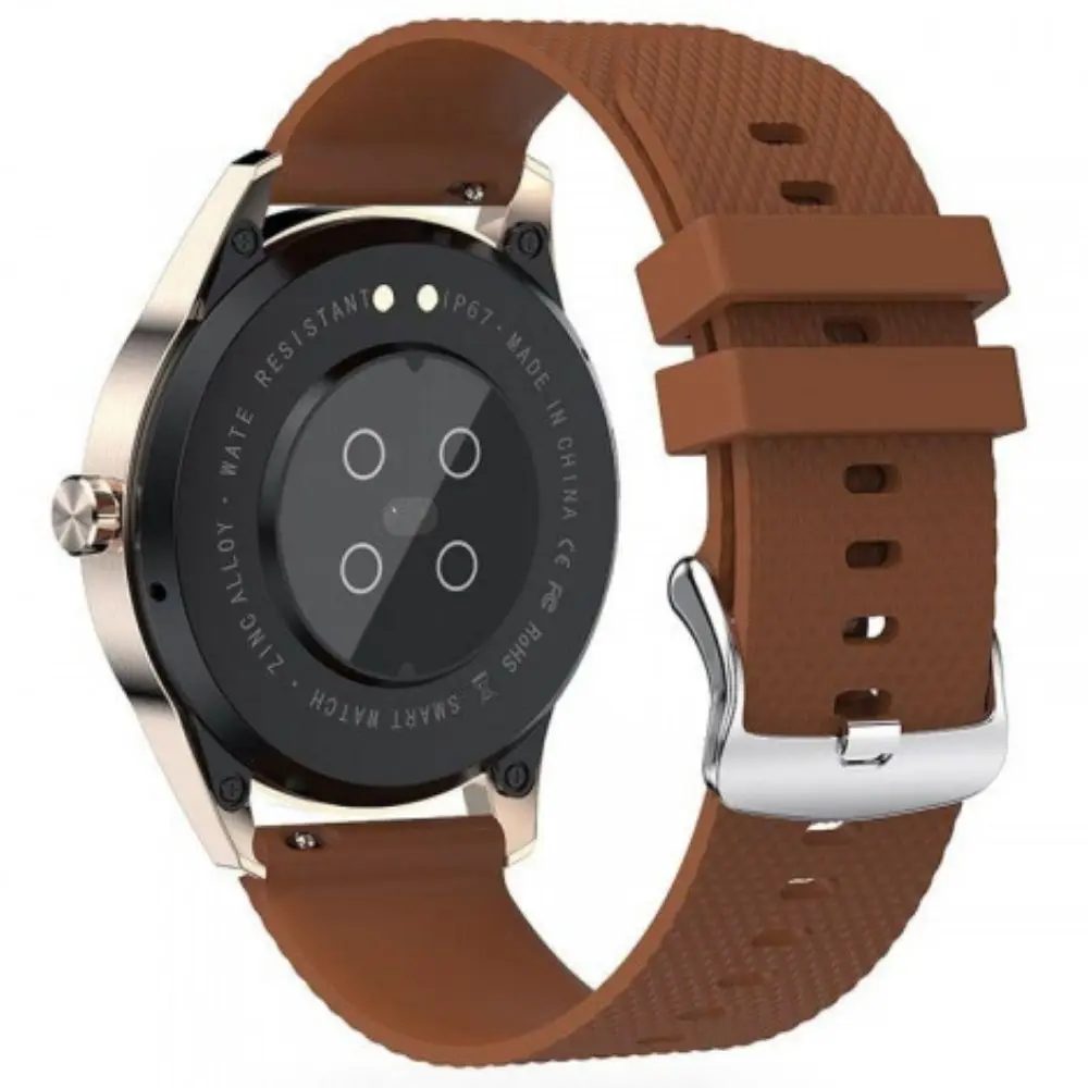 Водонепроницаемые умные часы Smart Watch Y20 Bluetooth Call Спорт Фитнес |