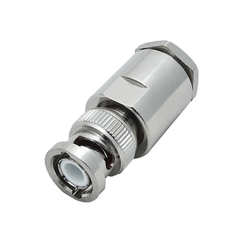Разъем bnc rg. Разъем bnc rg