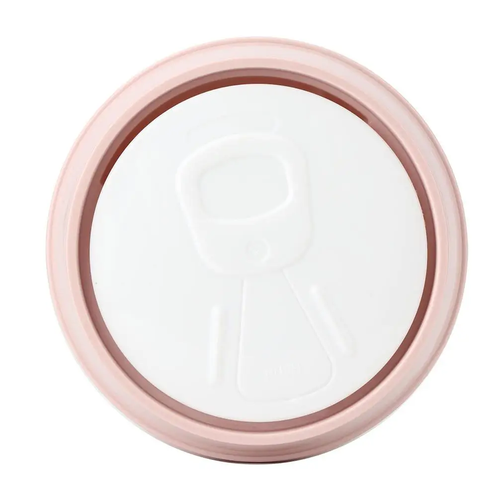 Пластиковая маленькая корзина для мусора милый мини настольная дома и офиса