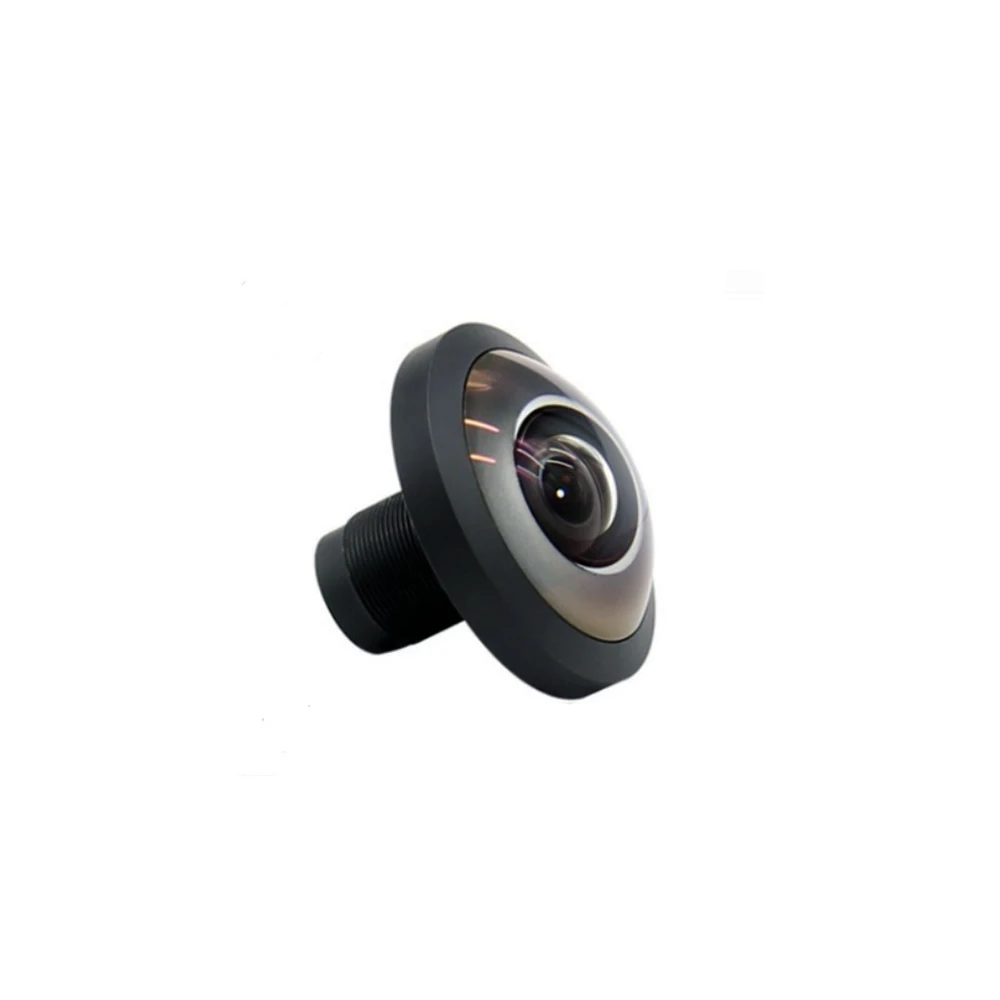 Объектив для видеонаблюдения Smart Security IMX117 F2.4 SL-FE1224B13MP-123 мм 13 МП M12 * 1/2 1 2 градусов
