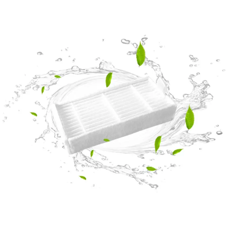 Сменные детали для робота-пылесоса Chuwi iLife V5s Pro V3 V5 V3s V50 X5 основной боковой щетки