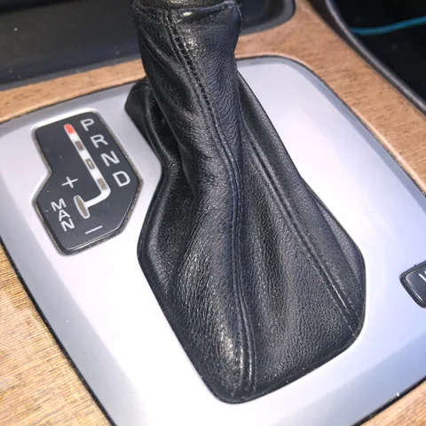 ручка акпп xc90