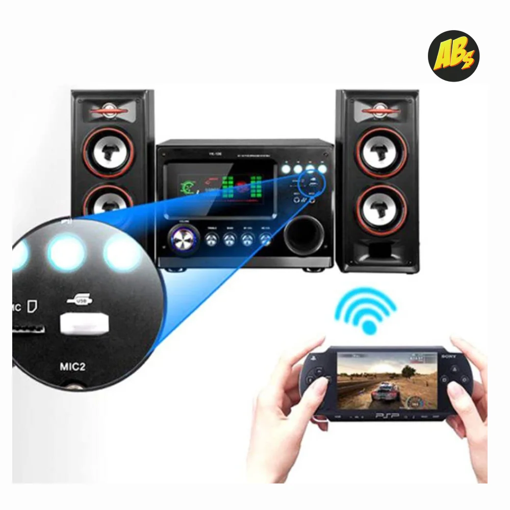 Беспроводной адаптер USB BLUETOOTH EDR ресивер для автомагнитолы стереосистемы