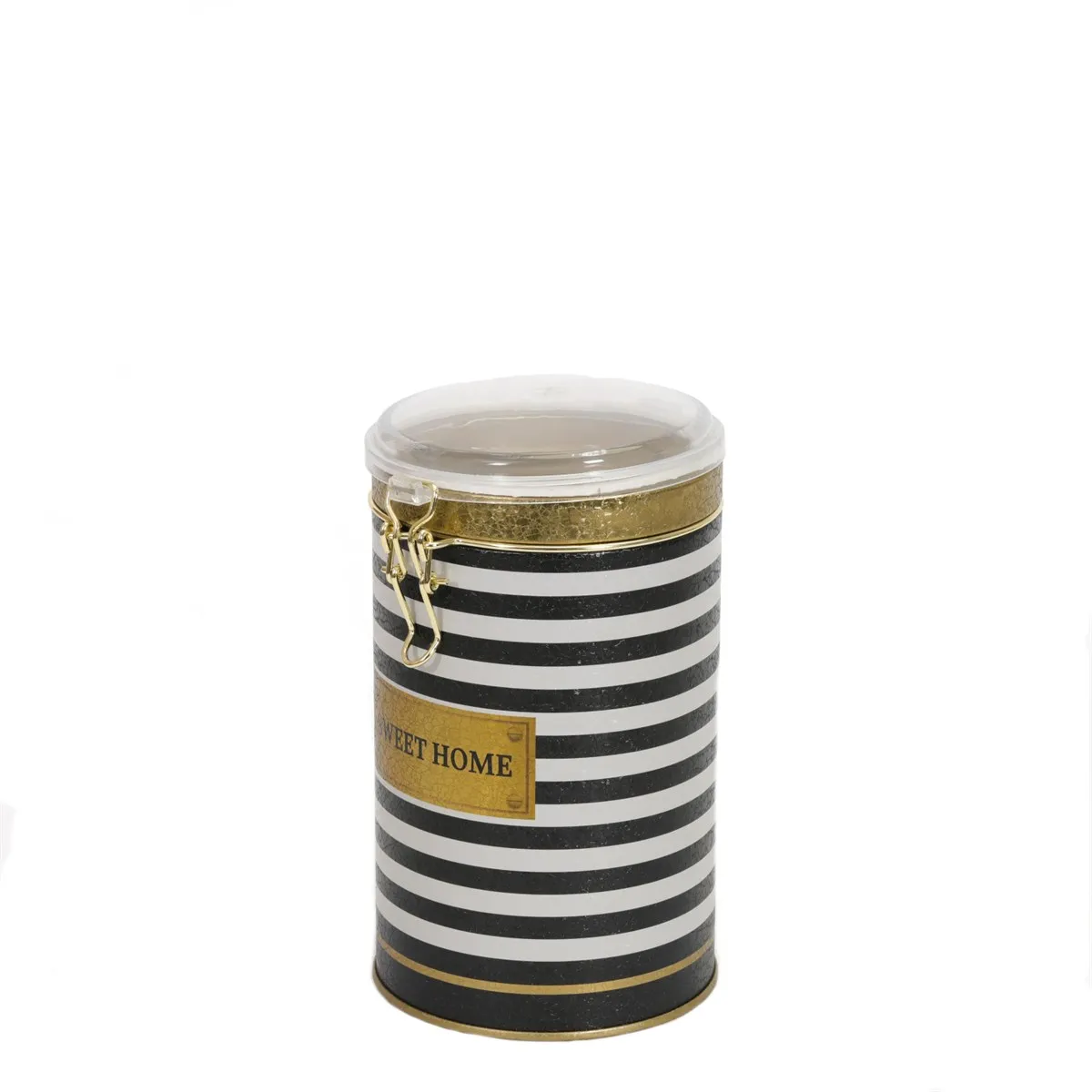 

ALASSO ekmek kutusu dolap demir aperatif kutusu masast bitirme toz geirmez saklama kutusu depolama kutusu kaleci gda yaplan