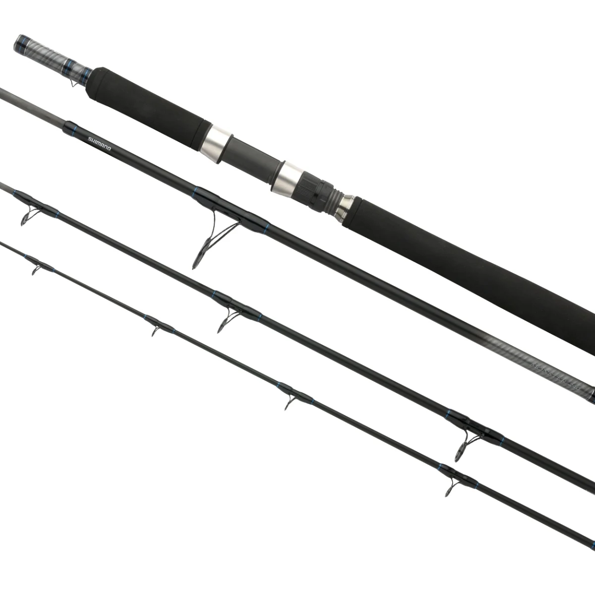Удилище спиннинговое SHIMANO STC MONSTER 240|Удочки| |