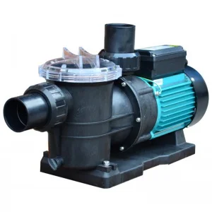 Насос с префильтром Pool King STP75 0 55 кВт 8 м³/час 220 В шт |