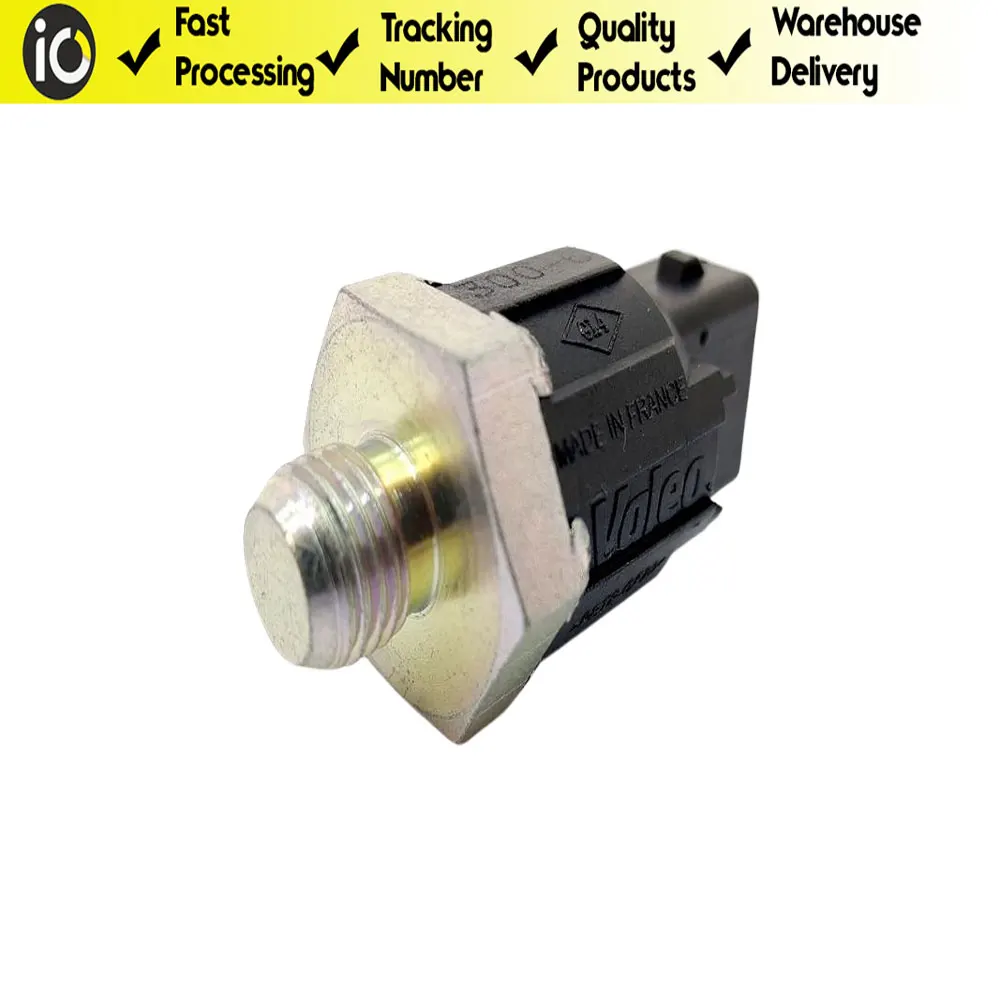 Противоударный датчик для Renault Laguna Megane 1 5 dCi 6 Oem 8200680689 Быстрая отправка со склада